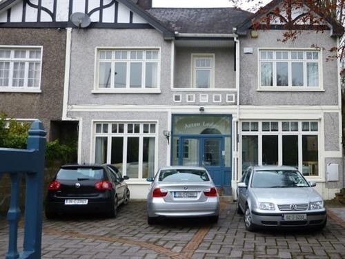 Acton Lodge Guesthouse Cork Exterior photo